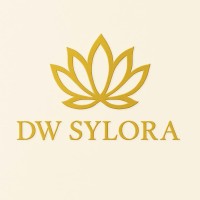 DW SYLORA logo - Similar company to Geodude