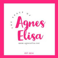 The Space of Agnes Elisa logo - Similar company to Info Logic Solution