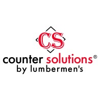 Counter Solutions by Lumbermen's logo - Similar company to Chromatics