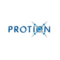 PROTION GmbH logo - Similar company to Acad Group Gmbh