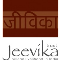 Jeevika Trust logo - Similar company to Arise