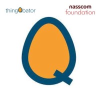 thingQbator TAT logo - Similar company to Stemsel Foundation