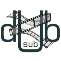 DUBSUB Servicios Audiovisuales logo - Similar company to Takemaker Games, S.L.