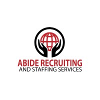 Abide Recruiting and Staffing Services logo - Similar company to Light Recruitment Inc