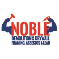 Noble Demolition & Drywall logo - Similar company to Turnkey Make-Ready
