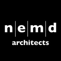 n|e|m|d architects, inc. logo - Similar company to Newport Collaborative Architects