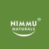 Nimmu naturals™ logo - Similar company to Adyax