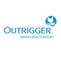 Outrigger Waikiki Beach Resort logo - Similar company to Econo Lodge