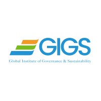 Global Institute of Governance & Sustainability (GIGS) logo - Similar company to Kmd Partners