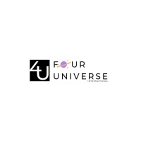 PT Four Universe International (4U) logo - Similar company to Sneakers Flash