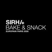 Sirha Europain logo - Similar company to Praud-Equipement
