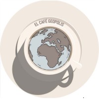 El Café Geopolis logo - Similar company to Club De Pensamiento Político