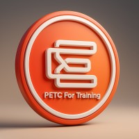 PETC FOR TRAINING شركة الطاقات الاحترافية للتدريب logo - Similar company to Titanium - تيتانيوم