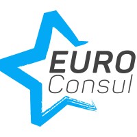 EUROCONSUL logo - Similar company to Management Groupal