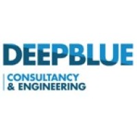 DEEPBLUE Pte Ltd logo - Similar company to Deepblue
