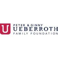 Ueberroth Family Foundation logo - Similar company to Bellwether Financial Group