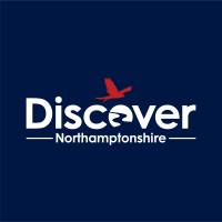 Discover Northamptonshire logo - Similar company to Sweet-Futures-Ltd