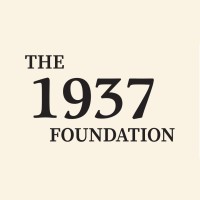 The 1937 Foundation logo - Similar company to Pigeon Platform, Inc.