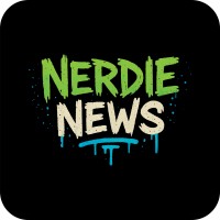 Nerdie News logo - Similar company to Simplified Solutions Oy