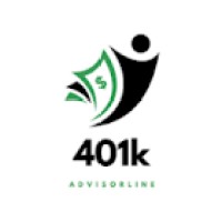 The 401k Advisor Line, LLC logo - Similar company to Benchmark My Plan, Llc