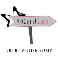 Hochzeit.info logo - Similar company to Hochzeit.Click
