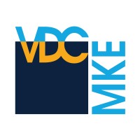 VDC MKE logo - Similar company to Bimtm