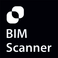 BIM Scanner logo - Similar company to Bim Glob.