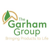 The Garham Group logo - Similar company to Arc Insulation