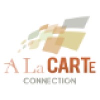 A La CARTe Connection