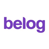 Belog logo - Similar company to La Escafandra