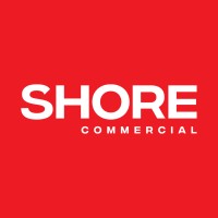 Shore Commercial Property logo - Similar company to Optus Business Centre Gold Coast
