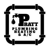 Pratt Plumbing Heating & Air Conditioning logo - Similar company to Hedgepoint Security Services Limited