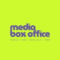Media Box Office logo - Similar company to Marco Cgi