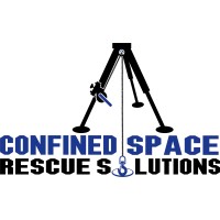Confined Space Rescue Solutions logo - Similar company to Confined Space Response Services