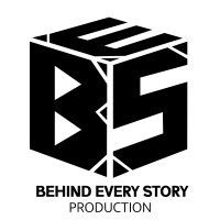BehindEveryStory logo - Similar company to Loop Online