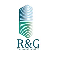 R&G Formaletas Metálicas S.A.S logo - Similar company to D & N Induction