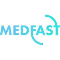 MEDFAST logo - Similar company to Medfast