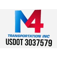 M4 Transportation INC logo - Similar company to Hello Scicom