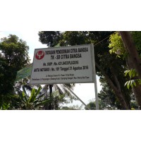 YAYASAN PENDIDIKAN CITRA BANGSA logo - Similar company to Jubilee School