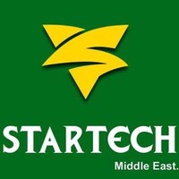 Startech logo - Similar company to Startech Middle East Oman