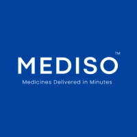 Mediso India logo - Similar company to Cmaxe