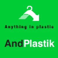And Plastik Jordan logo - Similar company to Semesta Integra Persada