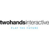 Twohands Interactive logo - Similar company to Brian – Adaptive Learning