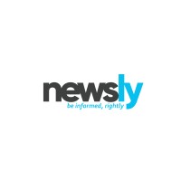 newsly.live logo - Similar company to Uh Racing Autonomous
