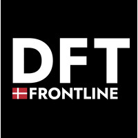 DFT Frontline logo - Similar company to Gamingbuddy