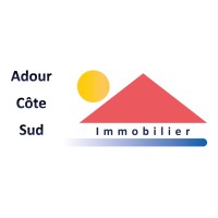 ADOUR COTE SUD IMMOBILIER logo - Similar company to Moser Immobilier