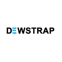Dewstrap logo - Similar company to Digi It Solution