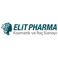 Elit Pharma Kozmetik ve İlaç Sanayi logo - Similar company to Neo Robotics