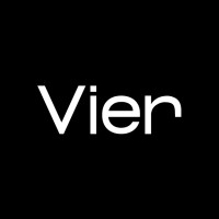 Vier logo - Similar company to Letterlik