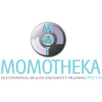 Momotheka Occupational Health and Safety Trainings PTY - LTD logo - Similar company to Css Labour